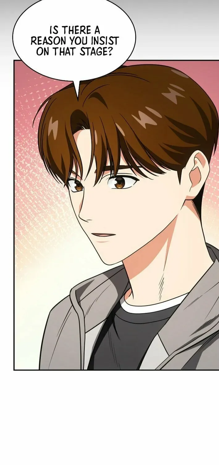 Together With the Gods of Music Chapter 75 page 11