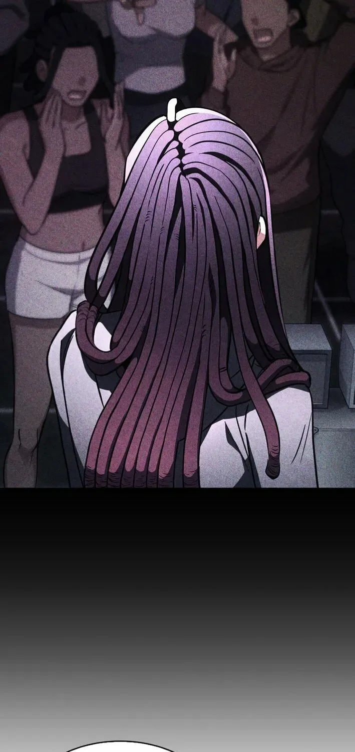 Together With the Gods of Music Chapter 75 page 10