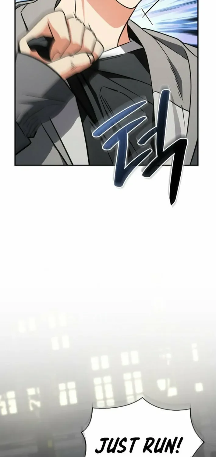 Together With the Gods of Music Chapter 75 page 23