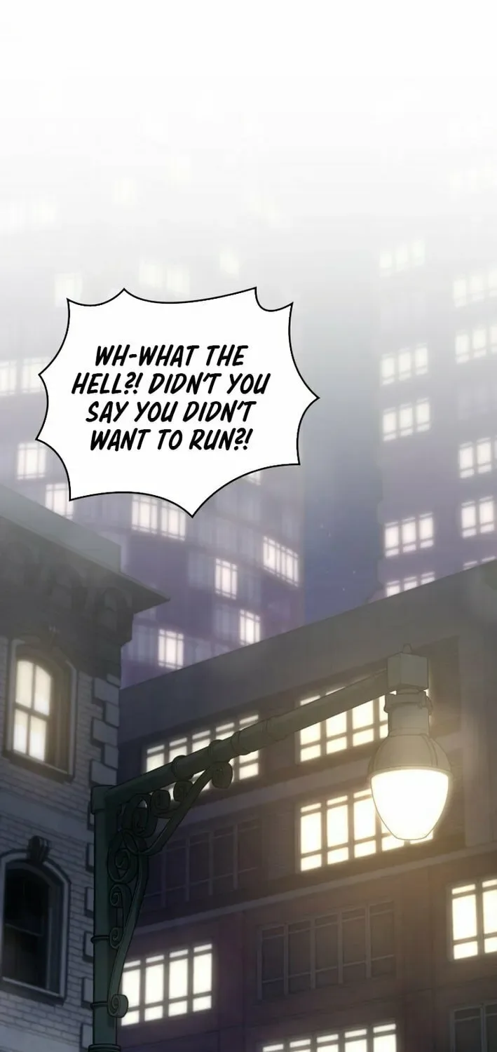 Together With the Gods of Music Chapter 75 page 27