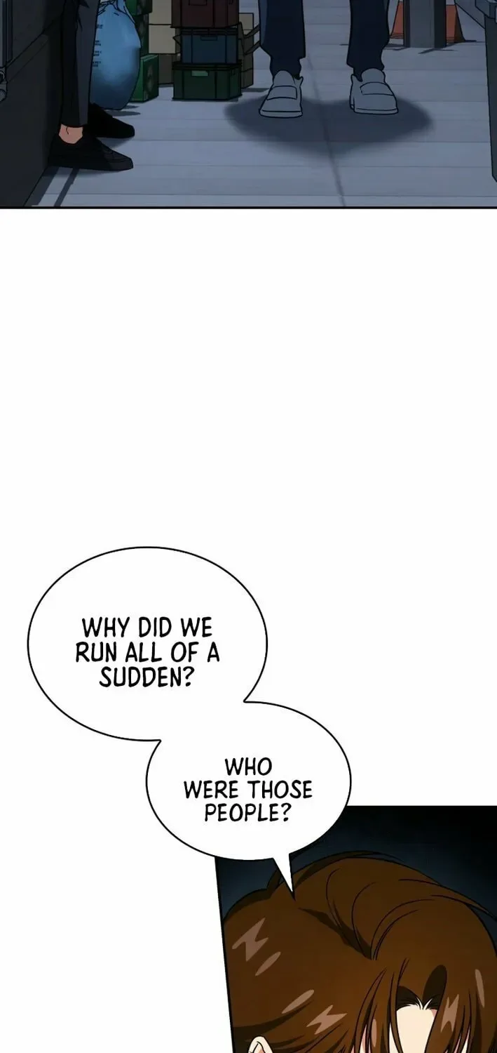 Together With the Gods of Music Chapter 75 page 31