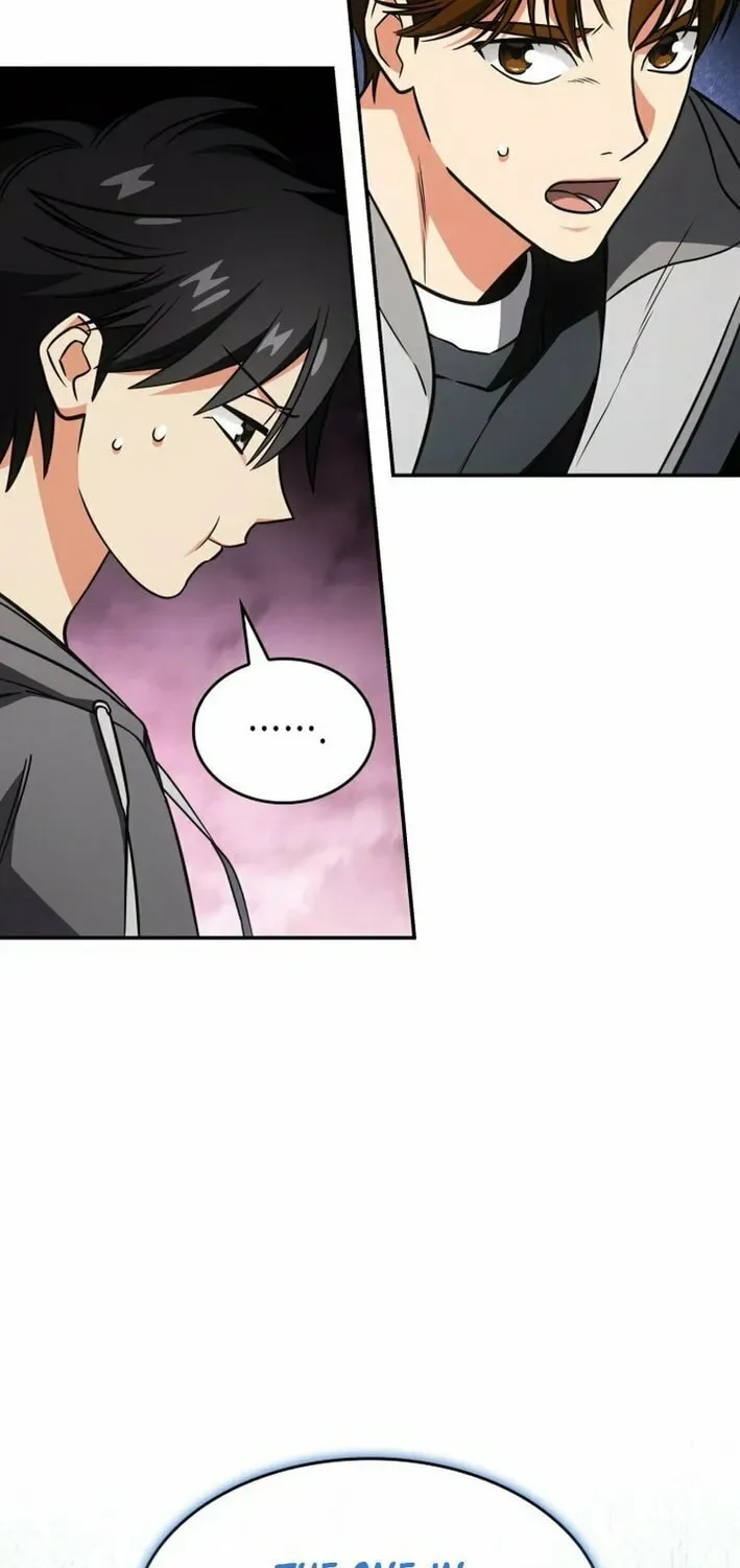 Together With the Gods of Music Chapter 75 page 32
