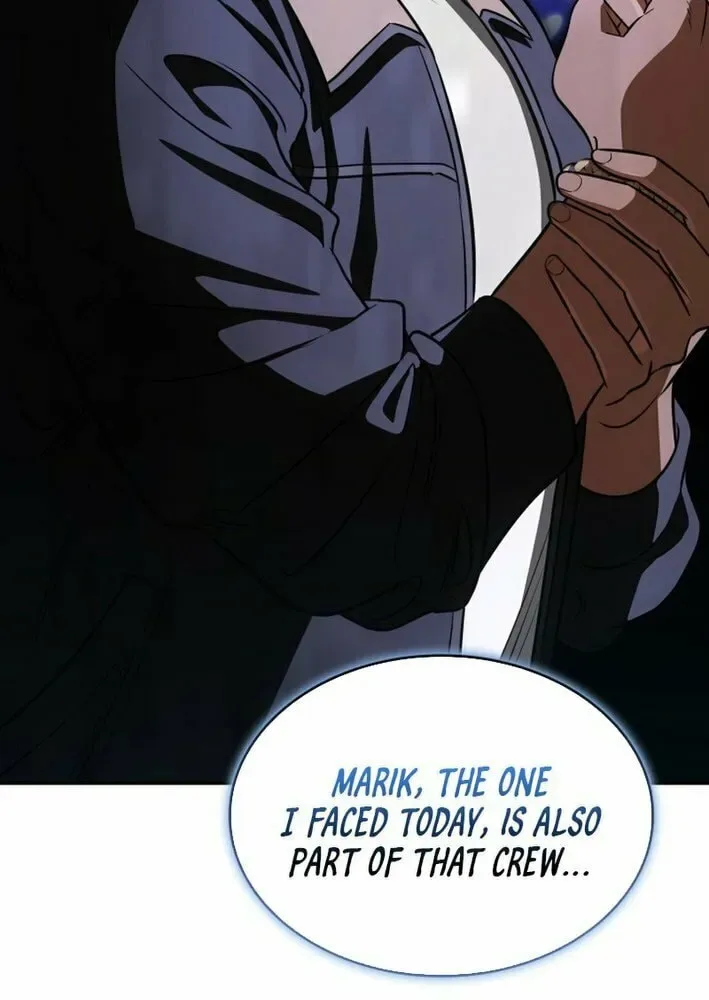 Together With the Gods of Music Chapter 75 page 35