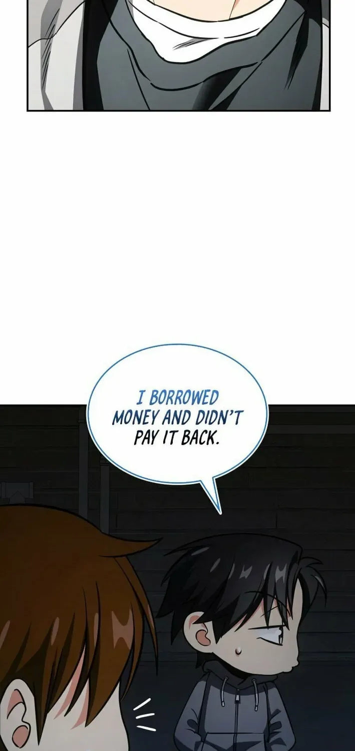 Together With the Gods of Music Chapter 75 page 37