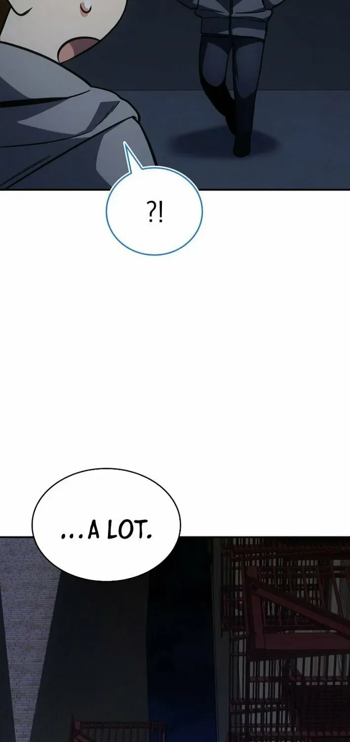 Together With the Gods of Music Chapter 75 page 38