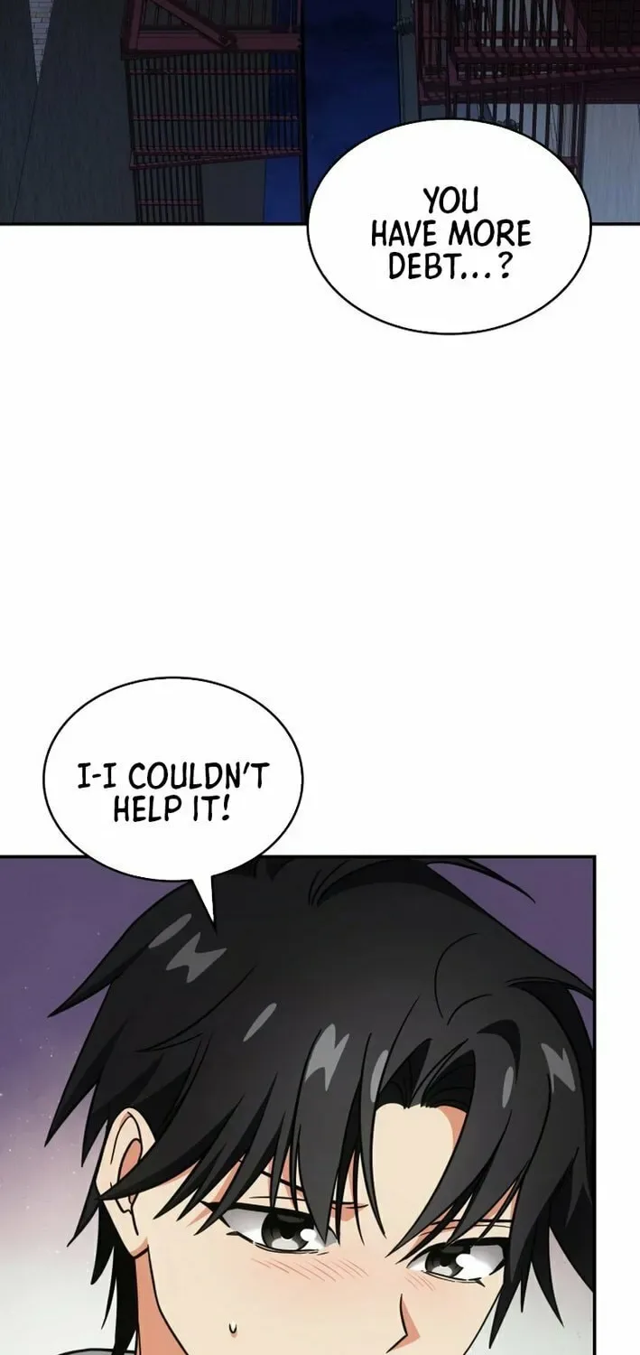 Together With the Gods of Music Chapter 75 page 39
