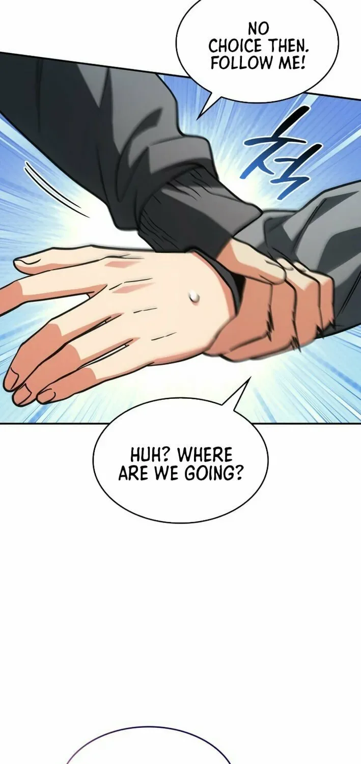 Together With the Gods of Music Chapter 75 page 45