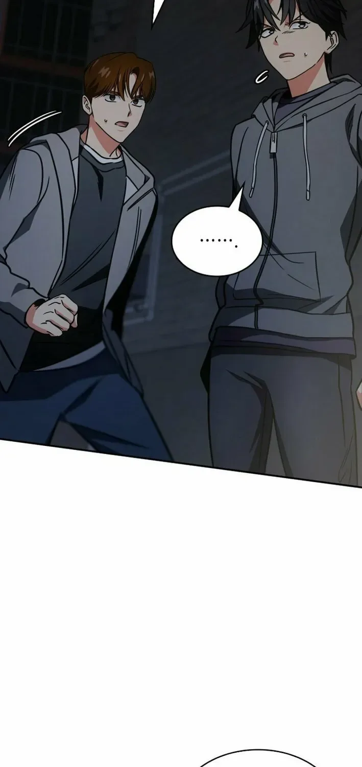Together With the Gods of Music Chapter 75 page 44