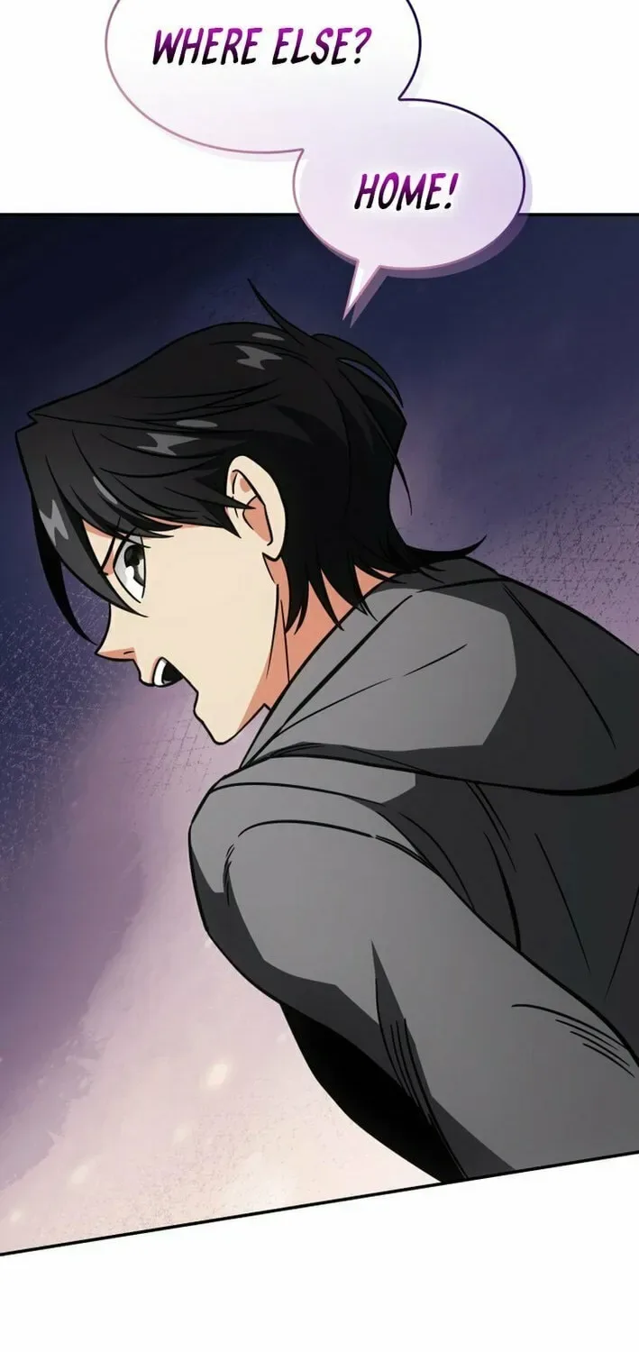 Together With the Gods of Music Chapter 75 page 46