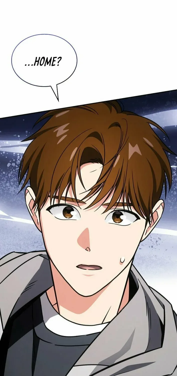 Together With the Gods of Music Chapter 75 page 47