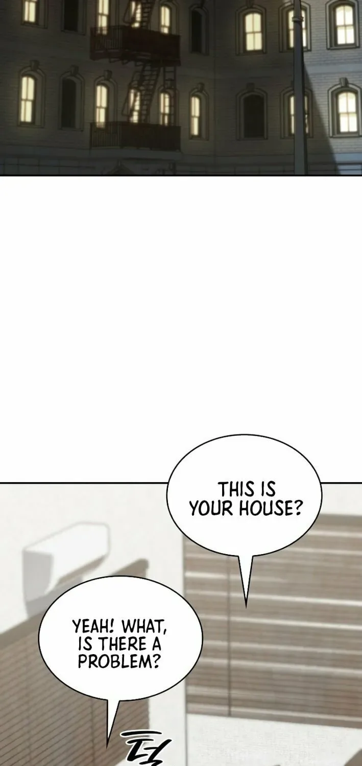 Together With the Gods of Music Chapter 75 page 50
