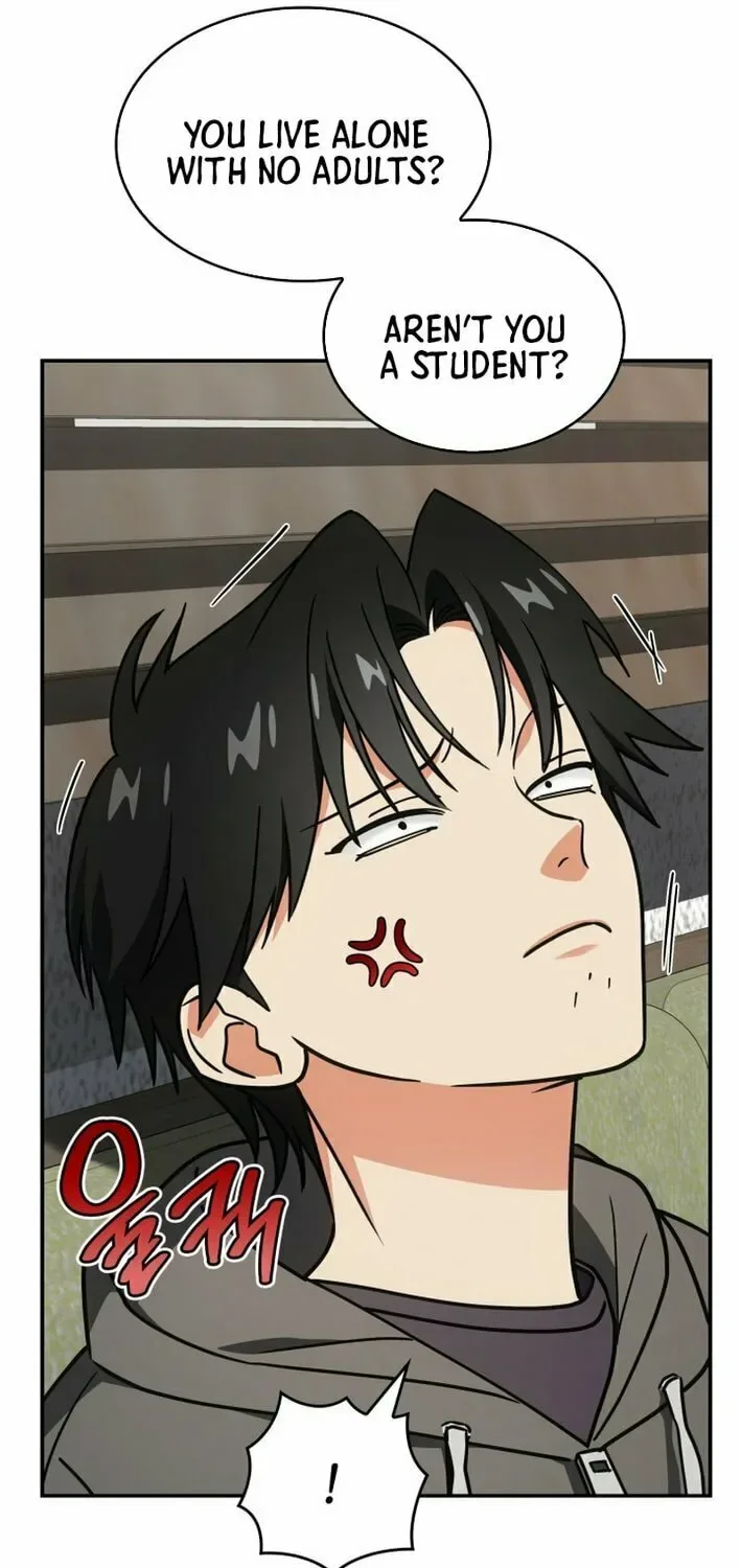 Together With the Gods of Music Chapter 75 page 52