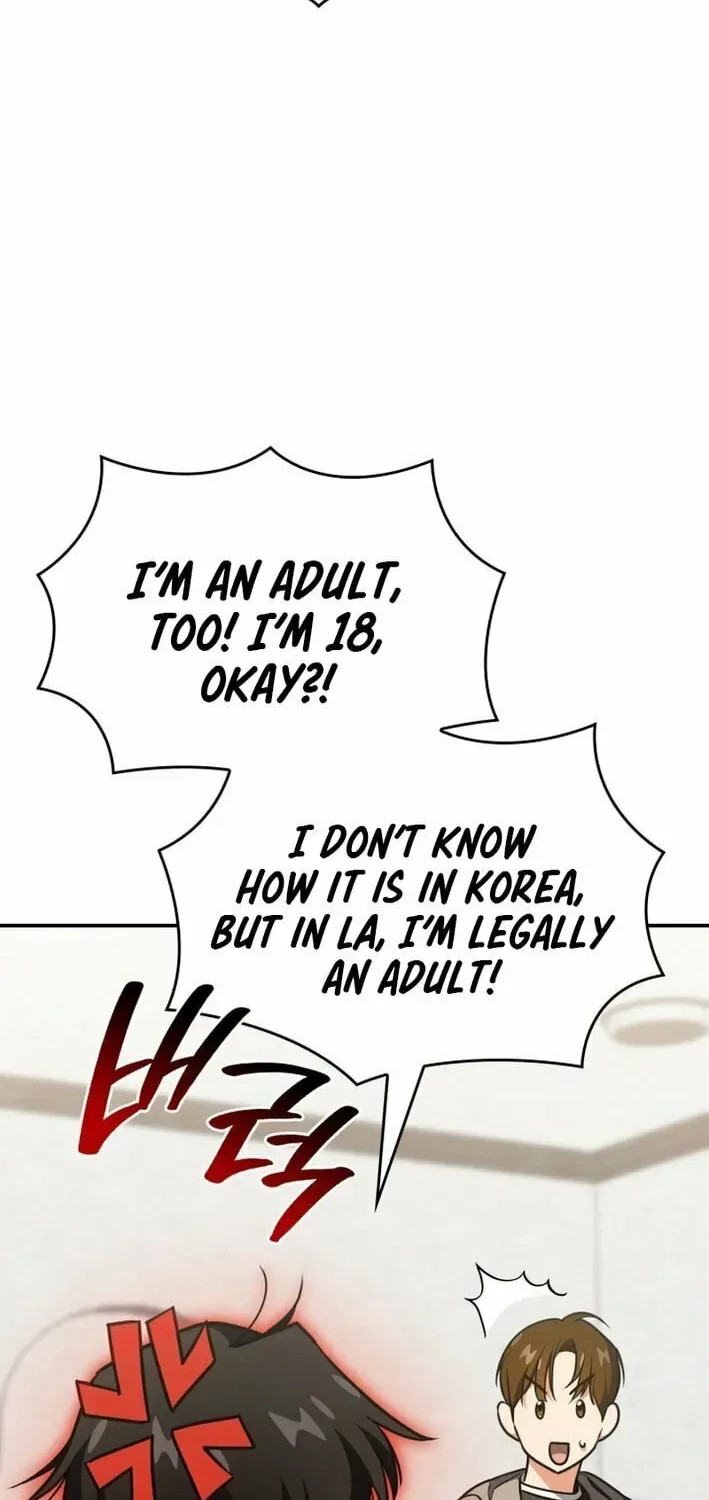 Together With the Gods of Music Chapter 75 page 53