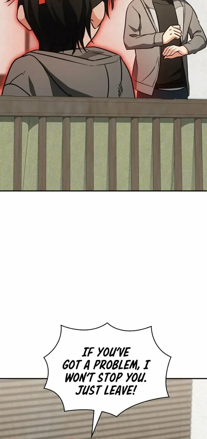 Together With the Gods of Music Chapter 75 page 54