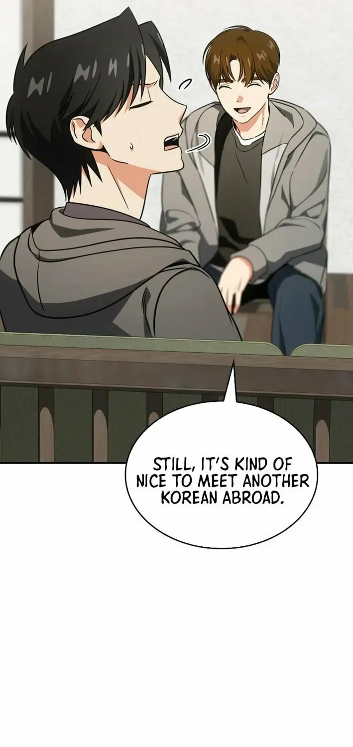Together With the Gods of Music Chapter 75 page 59