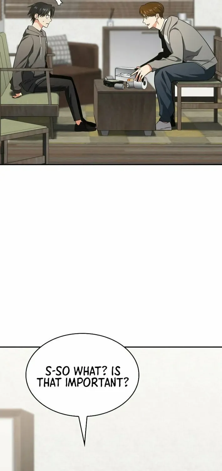 Together With the Gods of Music Chapter 75 page 58
