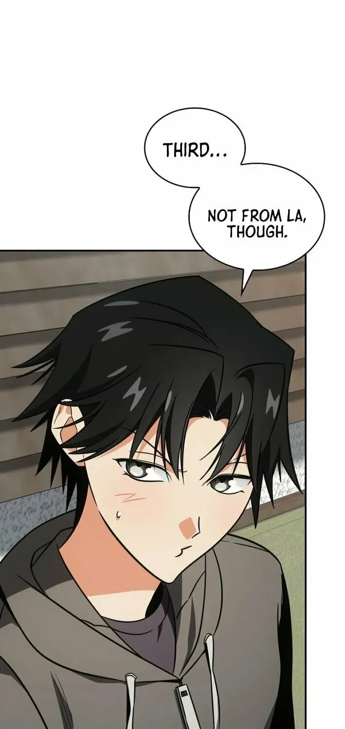 Together With the Gods of Music Chapter 75 page 61