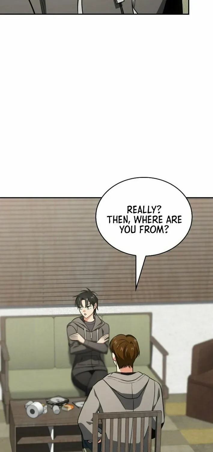 Together With the Gods of Music Chapter 75 page 62
