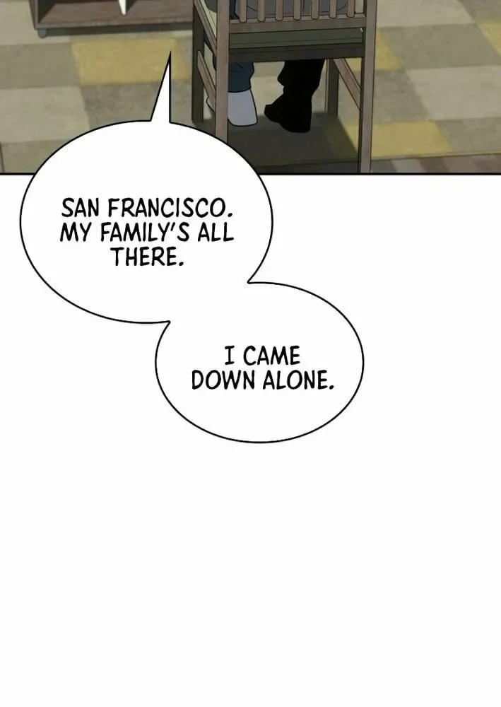 Together With the Gods of Music Chapter 75 page 63