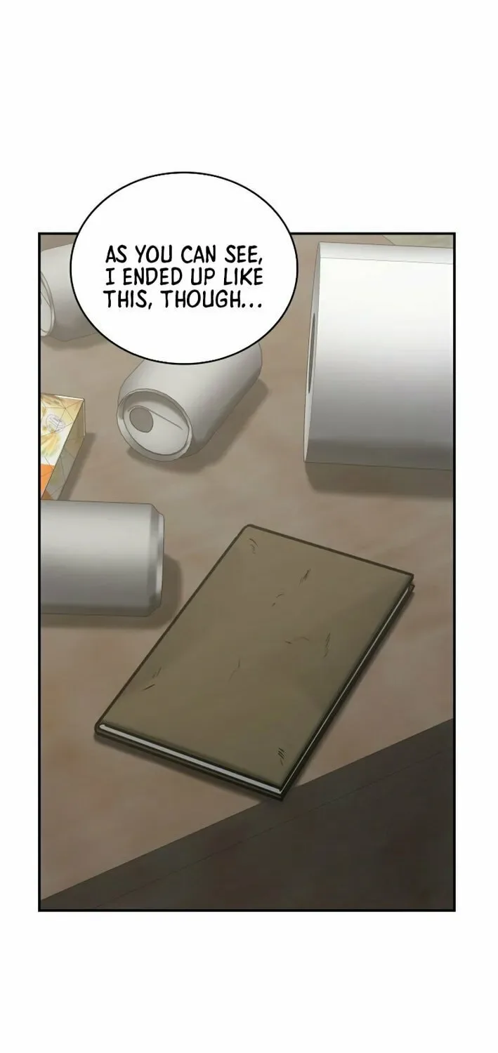Together With the Gods of Music Chapter 75 page 65