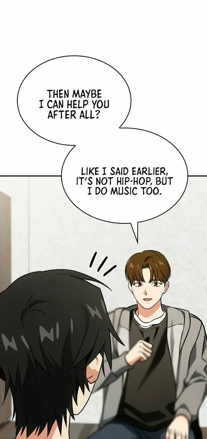 Together With the Gods of Music Chapter 75 page 66