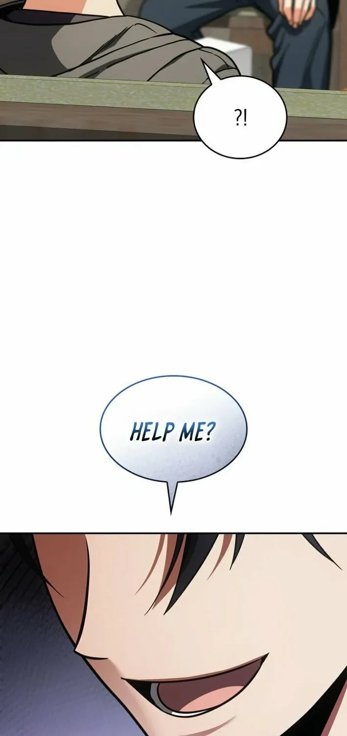 Together With the Gods of Music Chapter 75 page 67
