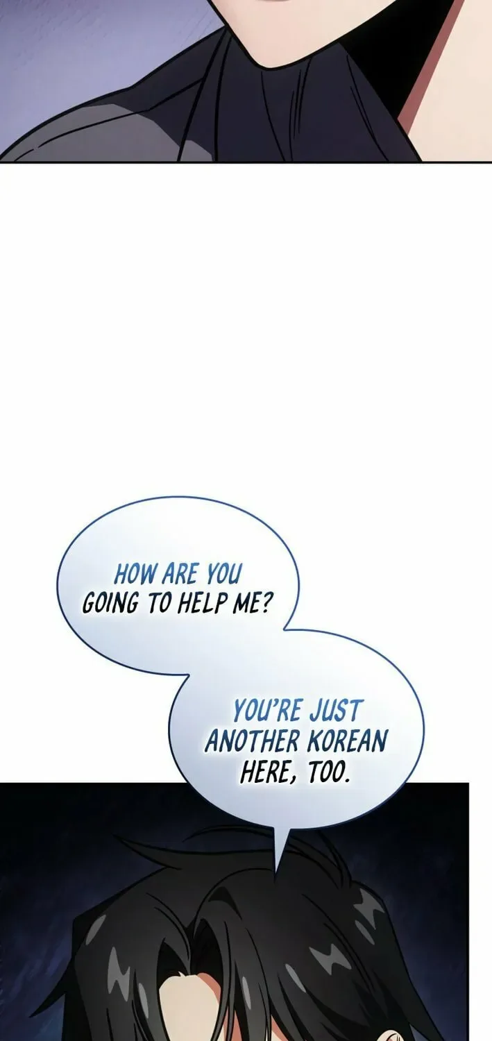Together With the Gods of Music Chapter 75 page 68