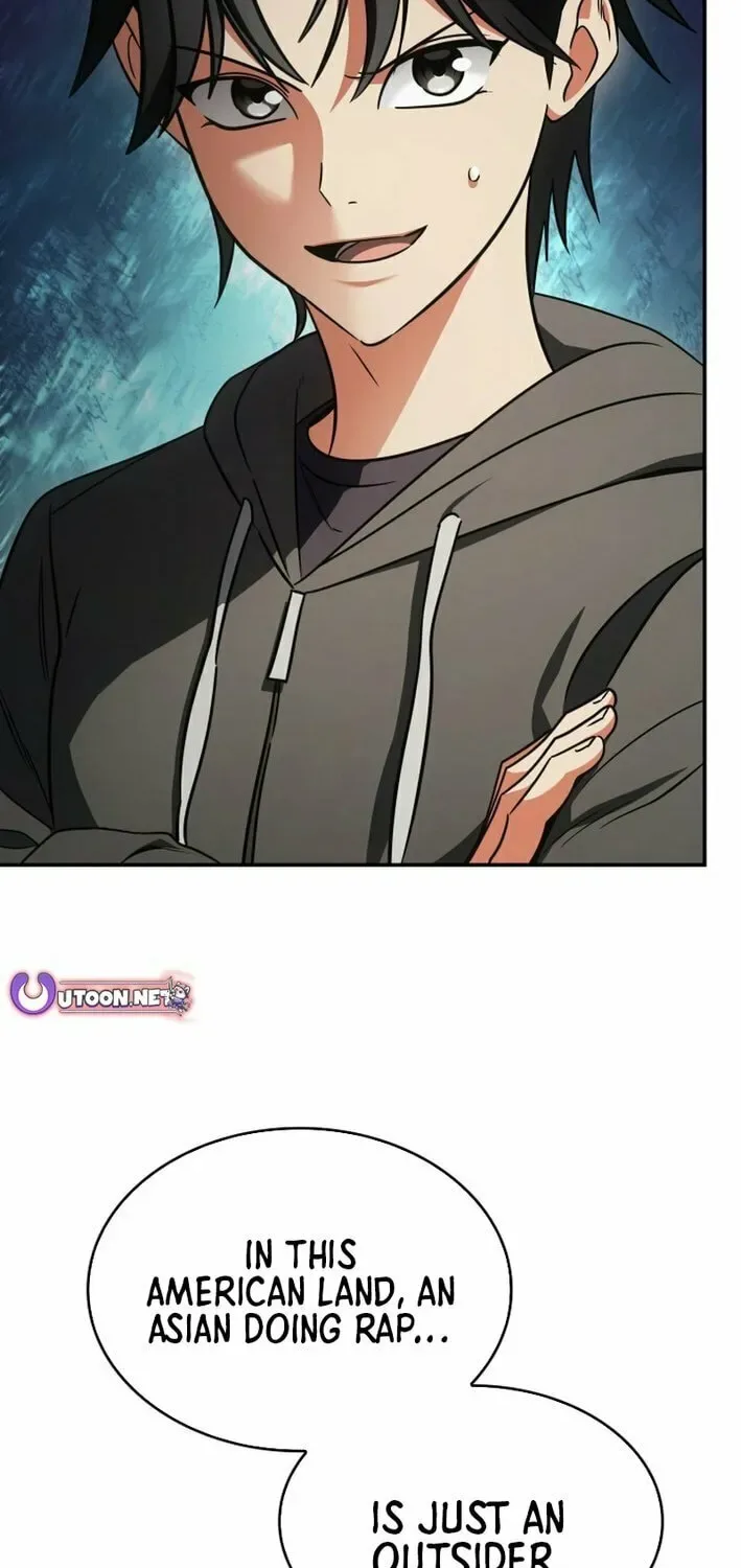 Together With the Gods of Music Chapter 75 page 69