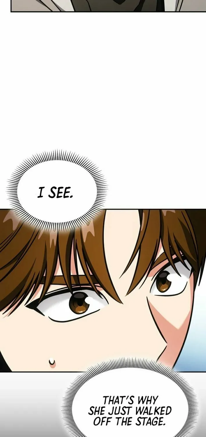 Together With the Gods of Music Chapter 75 page 71