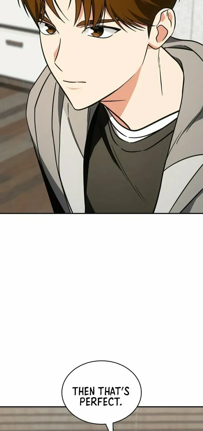 Together With the Gods of Music Chapter 75 page 76