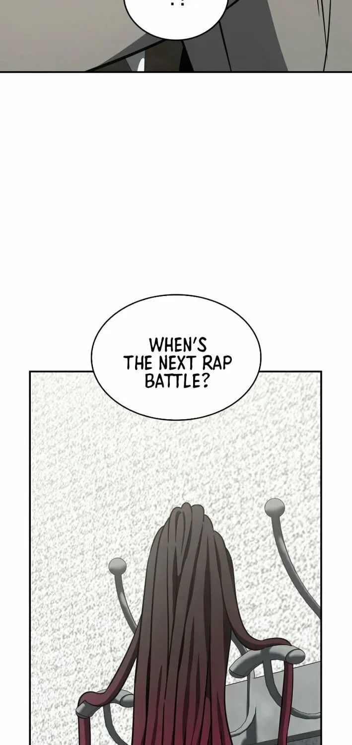Together With the Gods of Music Chapter 75 page 78