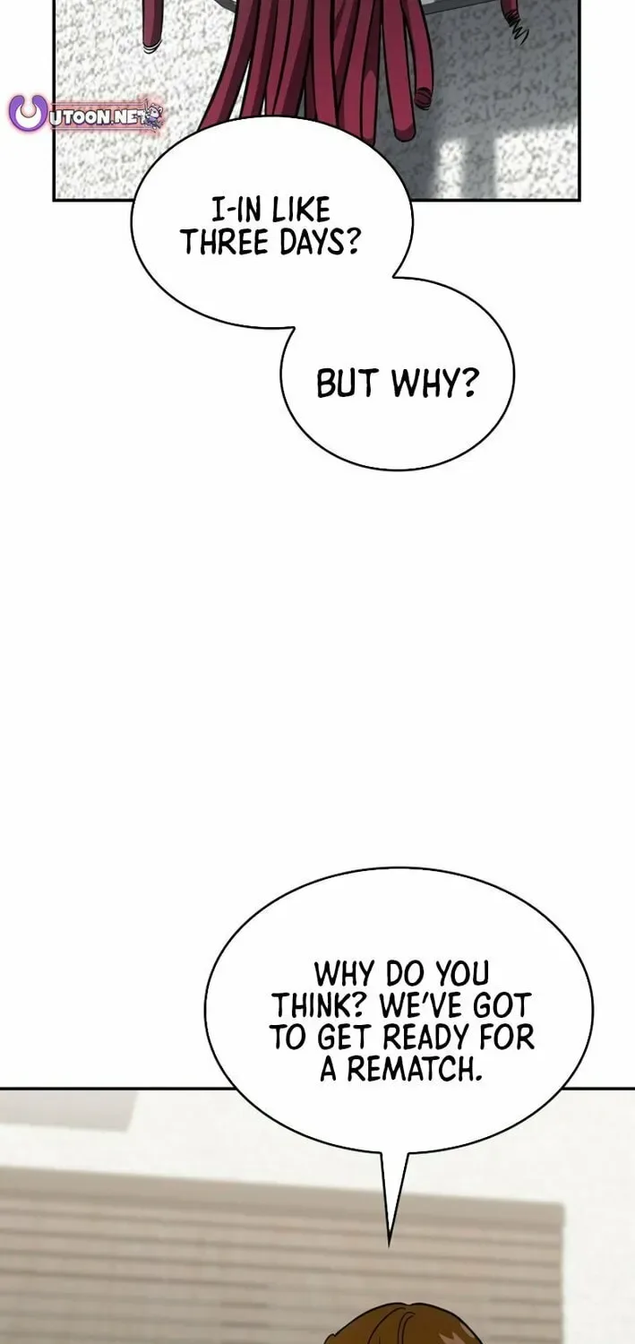 Together With the Gods of Music Chapter 75 page 79