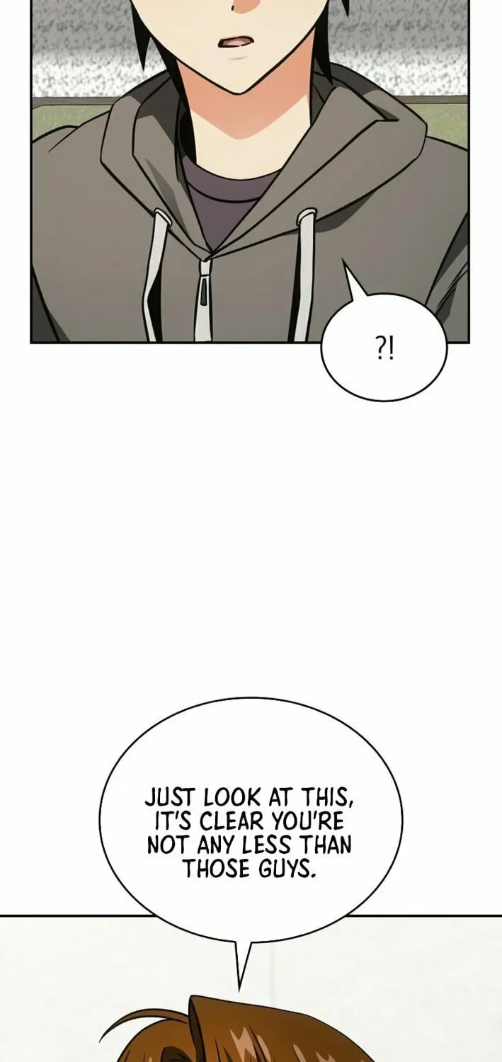 Together With the Gods of Music Chapter 76 page 4