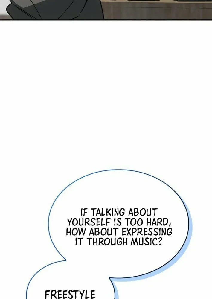 Together With the Gods of Music Chapter 76 page 21