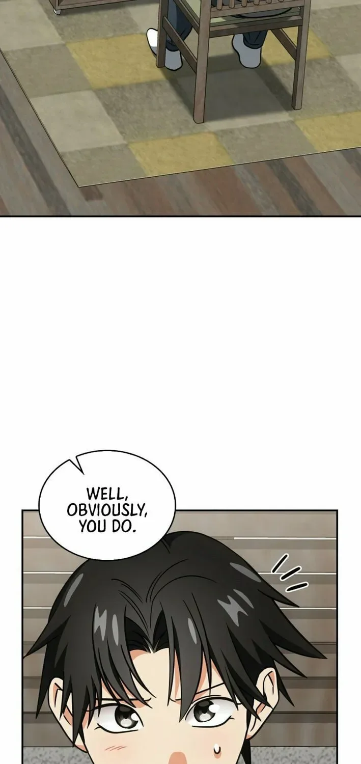 Together With the Gods of Music Chapter 76 page 3