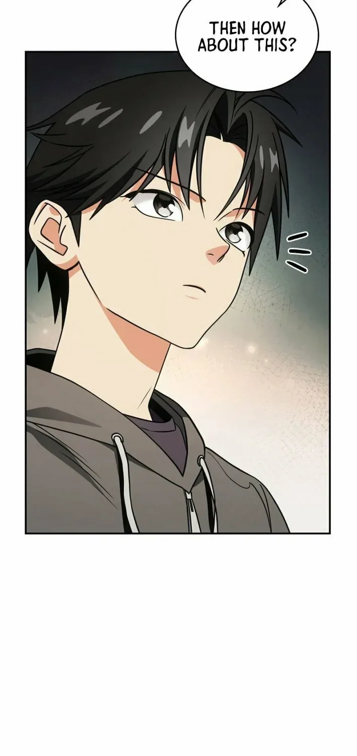 Together With the Gods of Music Chapter 76 page 17
