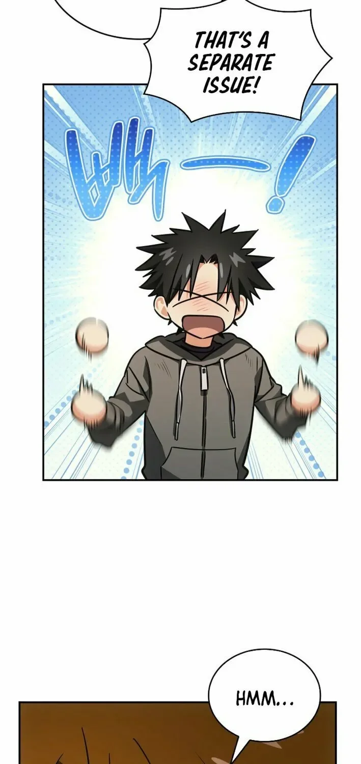 Together With the Gods of Music Chapter 76 page 8