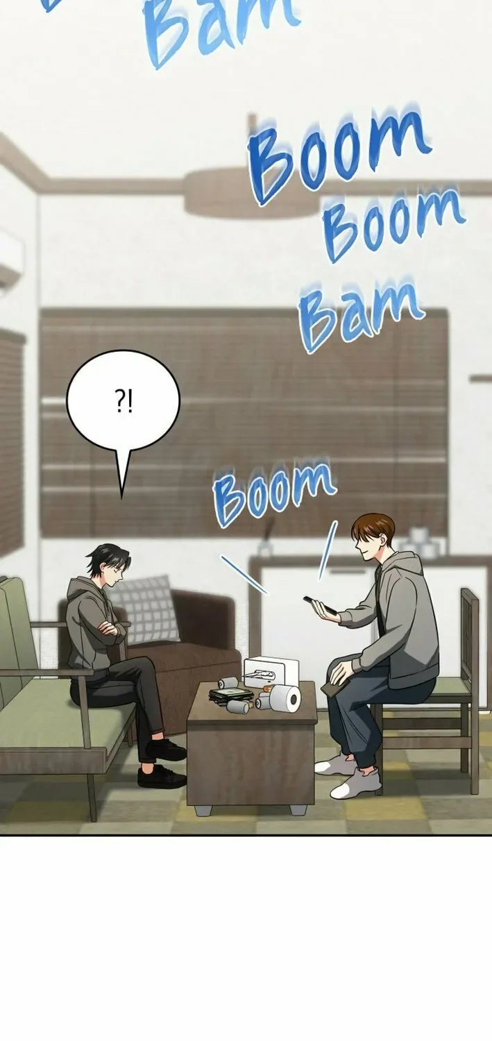 Together With the Gods of Music Chapter 76 page 19