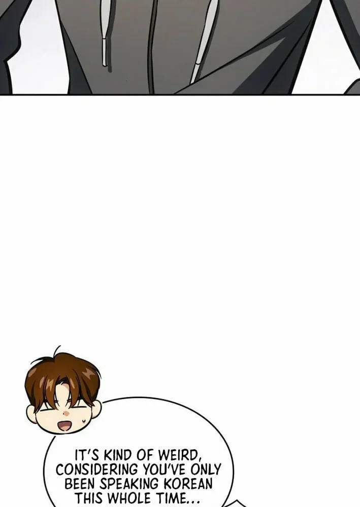 Together With the Gods of Music Chapter 76 page 7