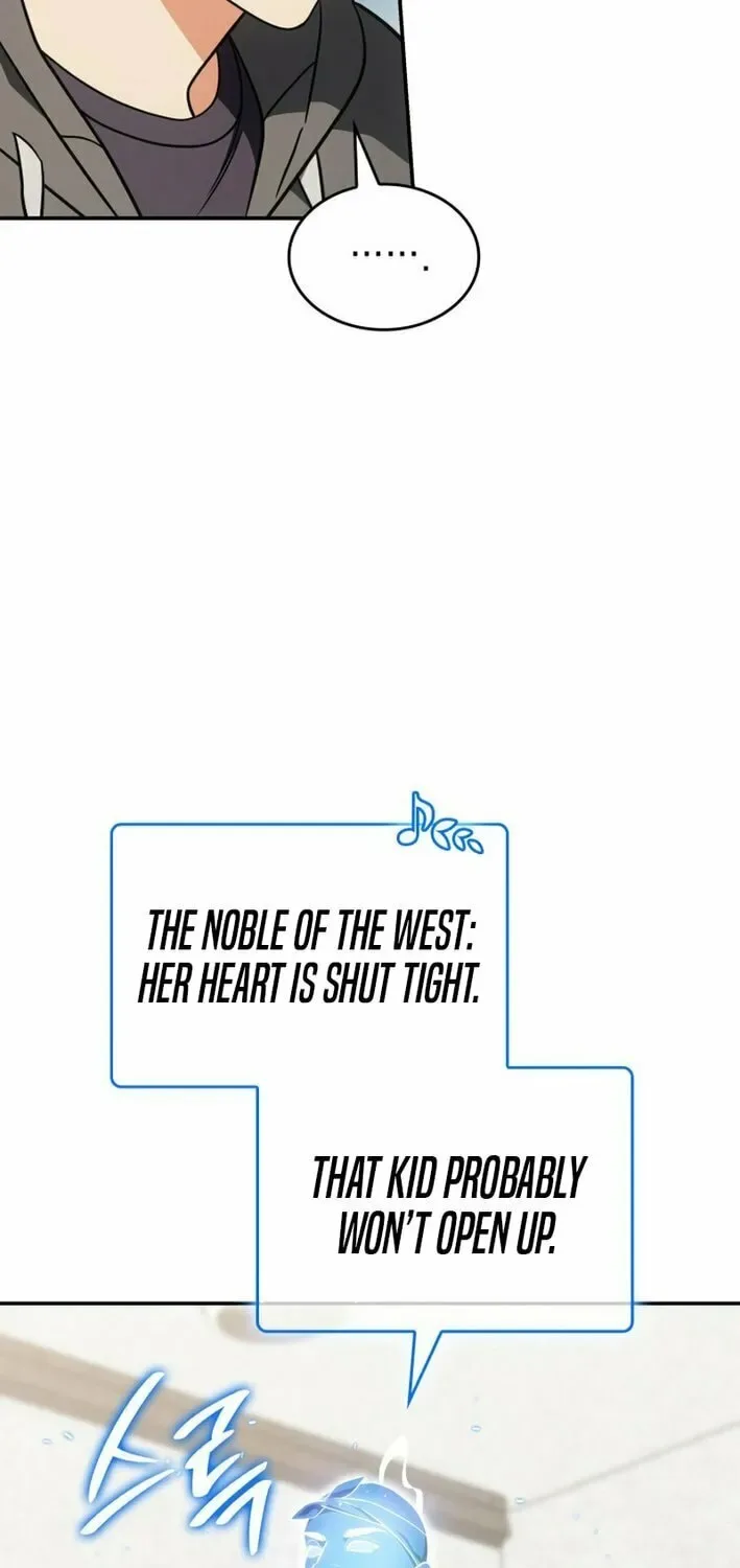Together With the Gods of Music Chapter 76 page 12