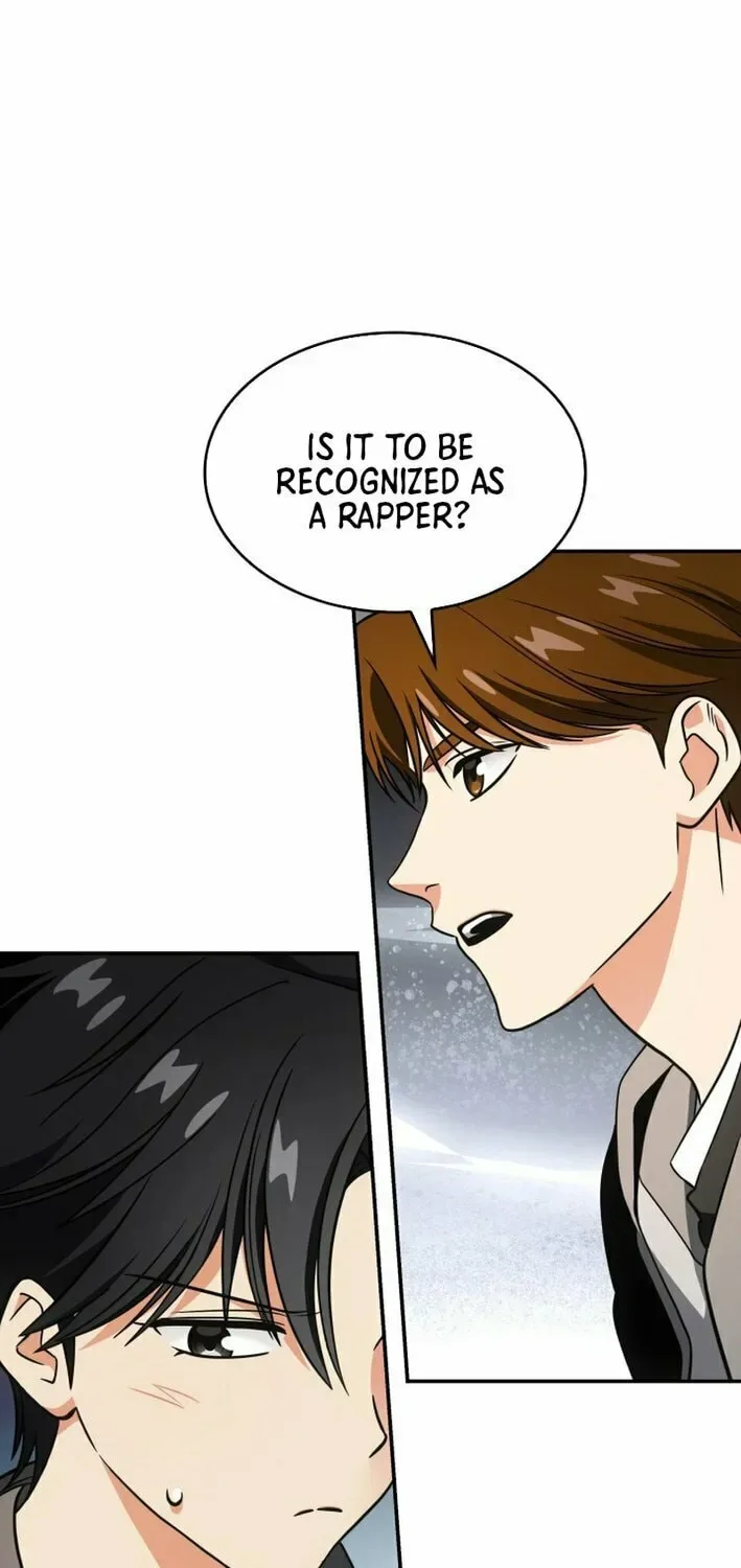 Together With the Gods of Music Chapter 76 page 11