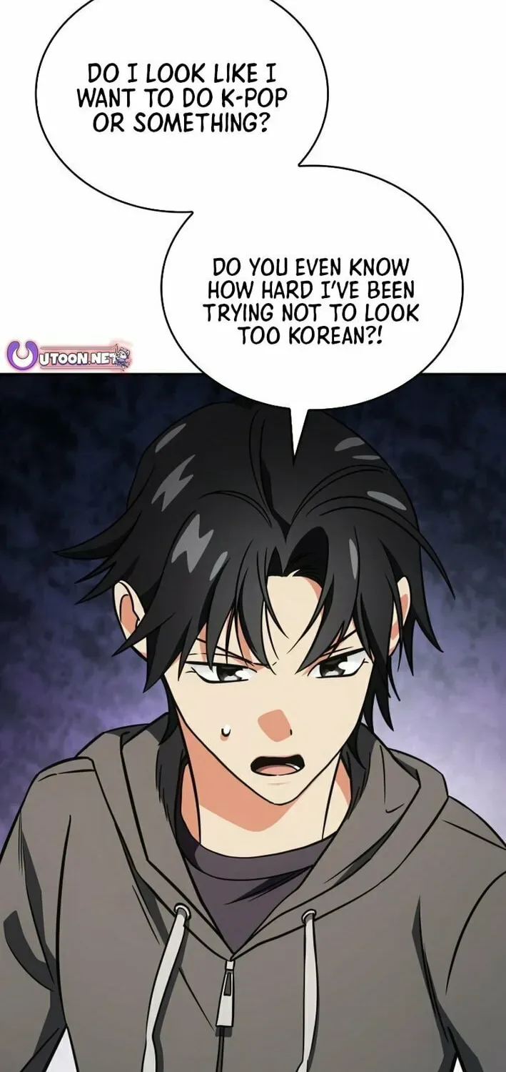 Together With the Gods of Music Chapter 76 page 6