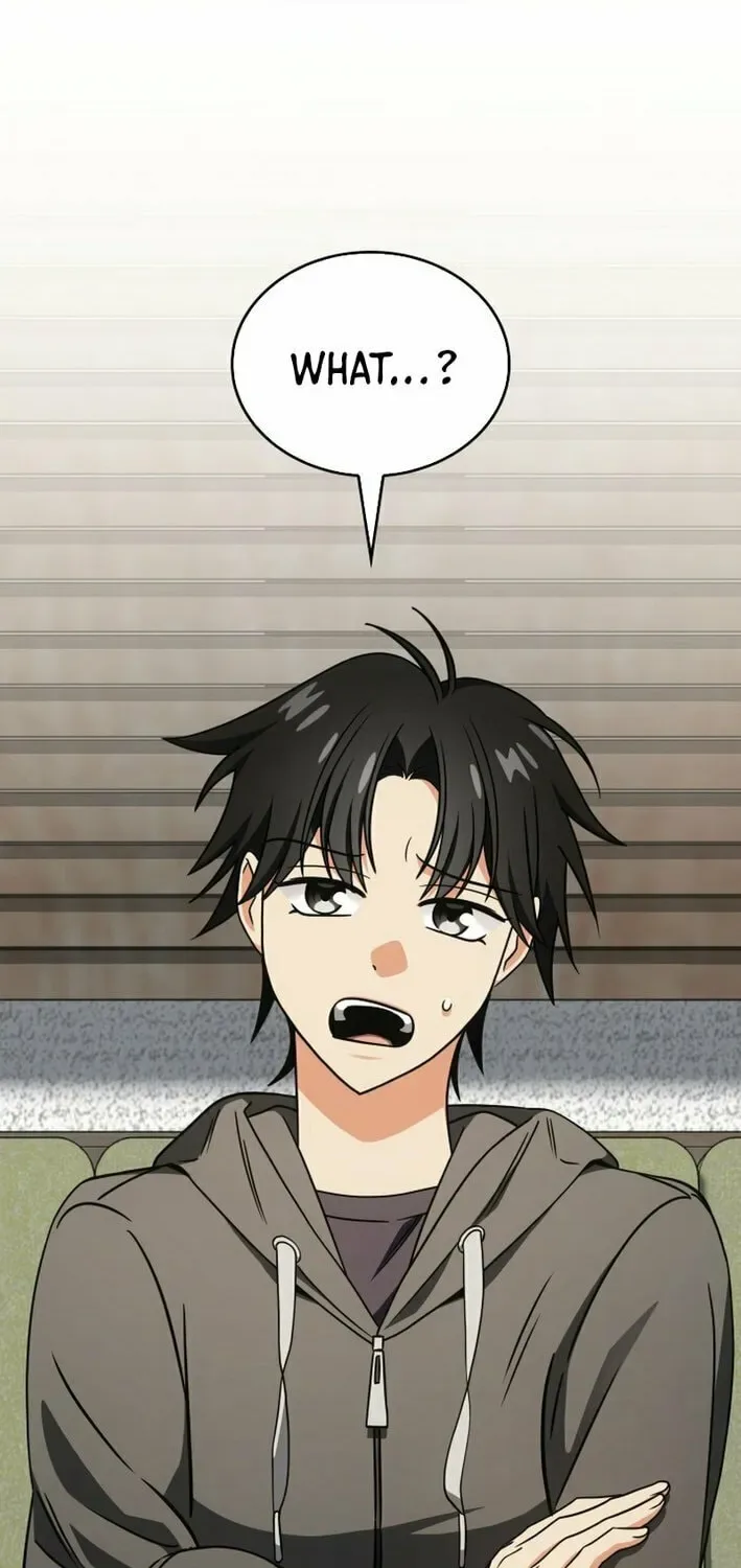 Together With the Gods of Music Chapter 76 page 23