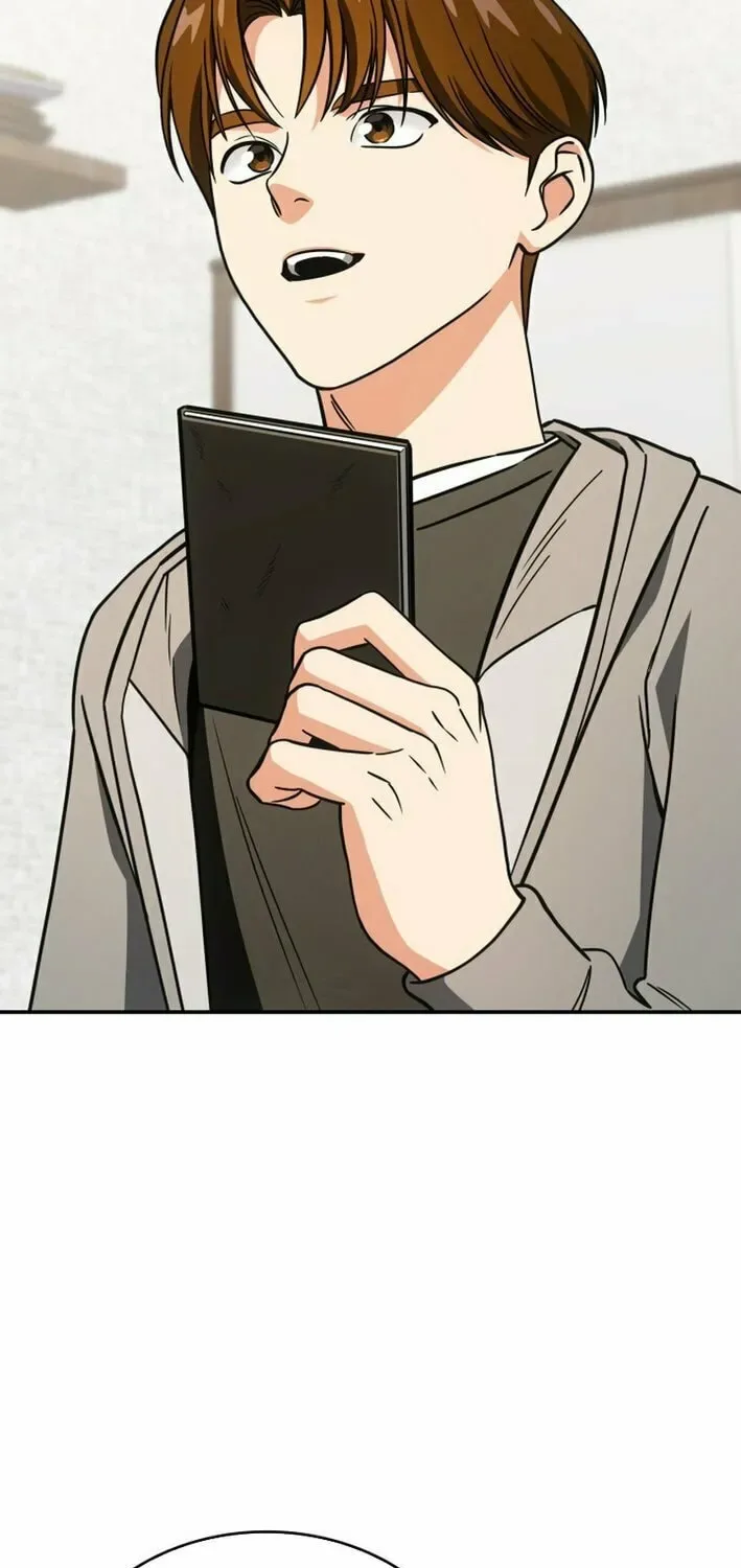 Together With the Gods of Music Chapter 76 page 5