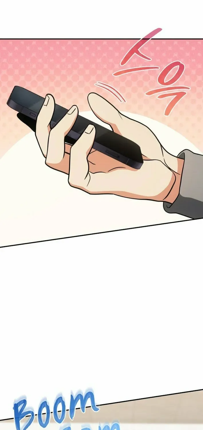 Together With the Gods of Music Chapter 76 page 18