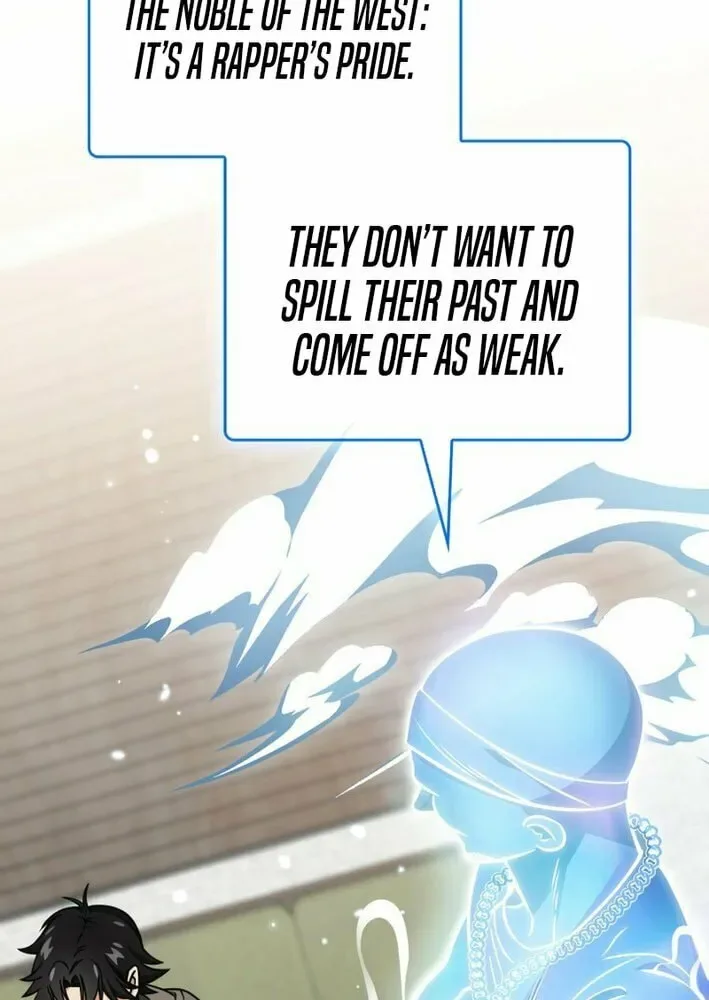 Together With the Gods of Music Chapter 76 page 14