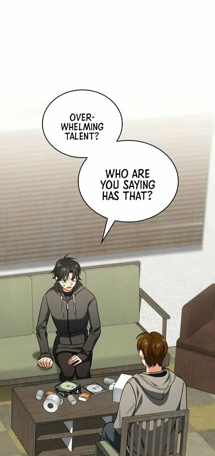 Together With the Gods of Music Chapter 76 page 2