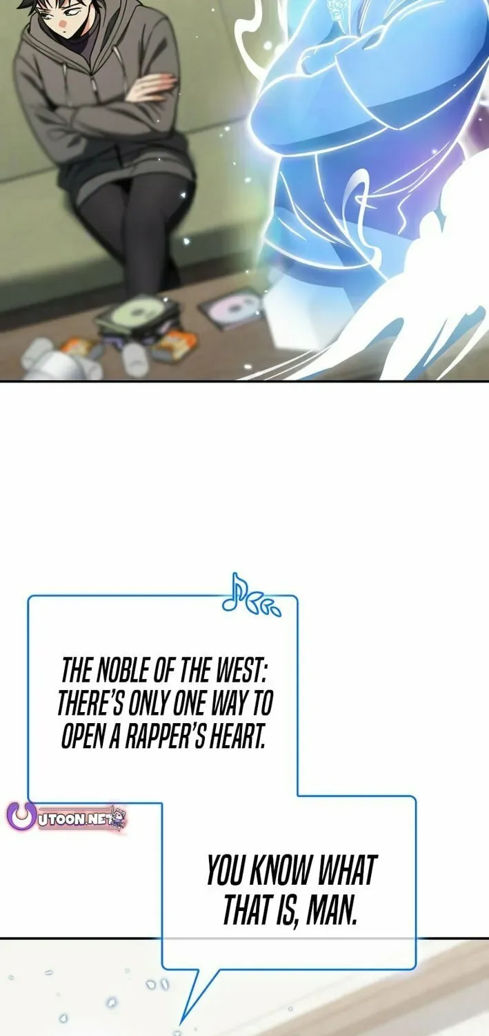 Together With the Gods of Music Chapter 76 page 15