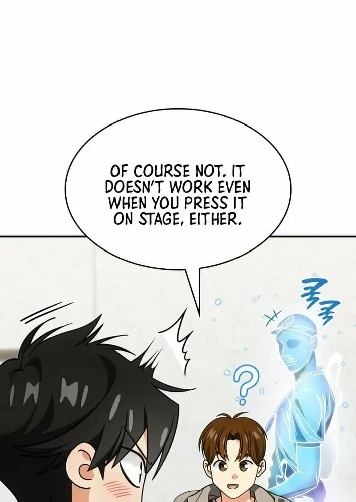 Together With the Gods of Music Chapter 76 page 28