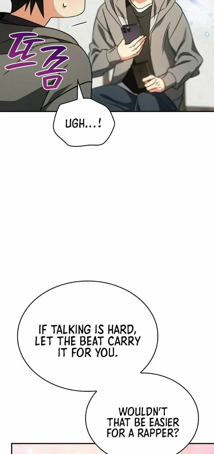 Together With the Gods of Music Chapter 76 page 29